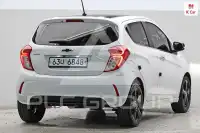2019 GM Daewoo Spark