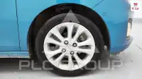 2019 GM Daewoo Spark