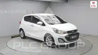 2019 GM Daewoo Spark