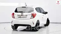2019 GM Daewoo Spark