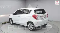 2019 GM Daewoo Spark