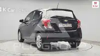2019 GM Daewoo Spark