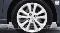 2019 GM Daewoo Spark