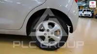 2019 GM Daewoo Spark