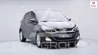 2019 GM Daewoo Spark