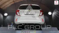 2019 GM Daewoo Spark