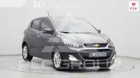 2019 GM Daewoo Spark