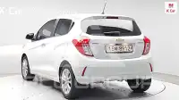 2019 GM Daewoo Spark