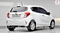 2019 GM Daewoo Spark