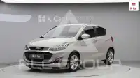 2019 GM Daewoo Spark