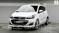2019 GM Daewoo Spark