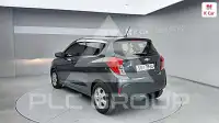 2019 GM Daewoo Spark