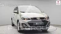2019 GM Daewoo Spark