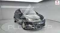 2019 GM Daewoo Spark