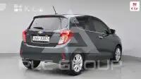 2019 GM Daewoo Spark