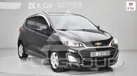 2019 GM Daewoo Spark