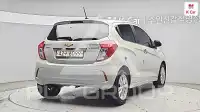 2019 GM Daewoo Spark