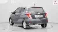 2019 GM Daewoo Spark