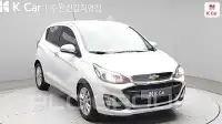 2019 GM Daewoo Spark