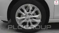 2019 GM Daewoo Spark