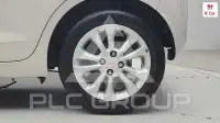 2019 GM Daewoo Spark