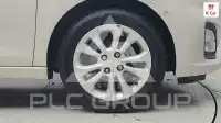 2019 GM Daewoo Spark