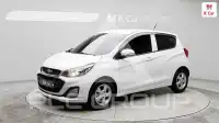 2019 GM Daewoo Spark
