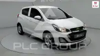 2019 GM Daewoo Spark
