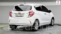 2019 GM Daewoo Spark