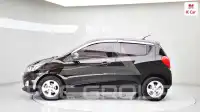 2019 GM Daewoo Spark