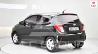 2019 GM Daewoo Spark