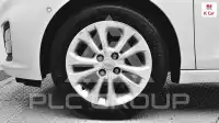 2019 GM Daewoo Spark