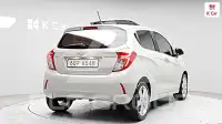 2019 GM Daewoo Spark