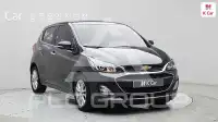2019 GM Daewoo Spark
