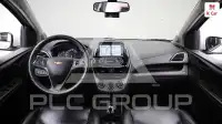2019 GM Daewoo Spark