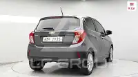 2019 GM Daewoo Spark