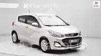 2019 GM Daewoo Spark