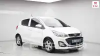 2019 GM Daewoo Spark