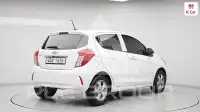 2019 GM Daewoo Spark