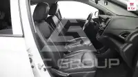2019 GM Daewoo Spark