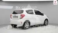 2019 GM Daewoo Spark