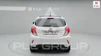 2019 GM Daewoo Spark
