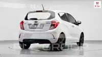 2019 GM Daewoo Spark