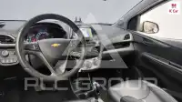 2019 GM Daewoo Spark