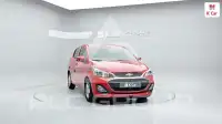 2019 GM Daewoo Spark