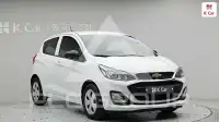 2019 GM Daewoo Spark