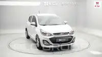 2019 GM Daewoo Spark