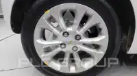 2019 GM Daewoo Spark