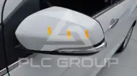 2019 GM Daewoo Spark