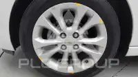 2019 GM Daewoo Spark